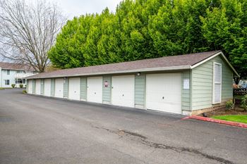 Garages